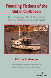 Founding Fictions of the Dutch Caribbean