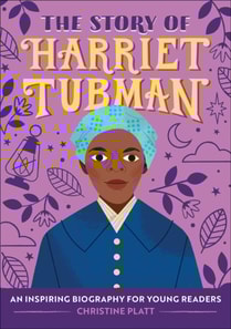 Story of Harriet Tubman