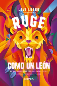 Ruge como un león