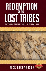 Redemption of the Lost Tribes
