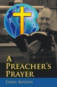 Preacher's Prayer