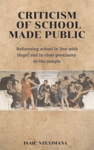 Criticism of School Made Public