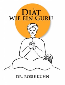 Diät wie ein Guru