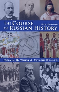 Course of Russian History, 5th Edition