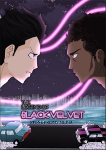 Legend of Black Velvet