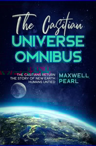 Casitian Universe Omnibus