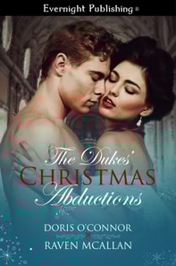 Dukes' Christmas Abductions