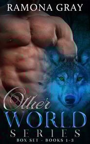 Other World Series Books One to Three