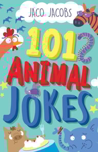 101 Animal Jokes