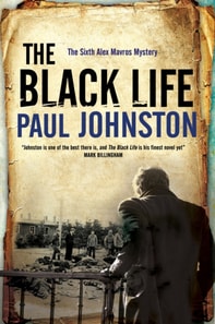 Black Life - a novel of Jewish collaborators in the Holocaust