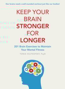 Keep Your Brain Stronger For Longer