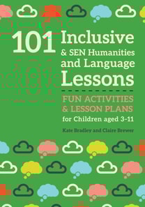 101 Inclusive and SEN Humanities and Language Lessons