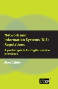 Network and Information Systems (NIS) Regulations - A pocket guide for digital service providers