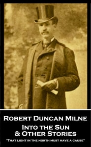 Into the Sun & Other Stories