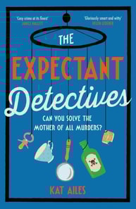 Expectant Detectives