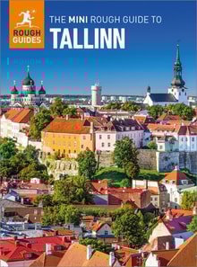 Mini Rough Guide to Tallinn: Travel Guide eBook 