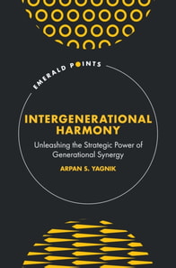 Intergenerational Harmony