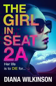 Girl in Seat 2A