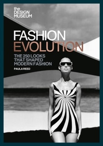 Design Museum   Fashion Evolution