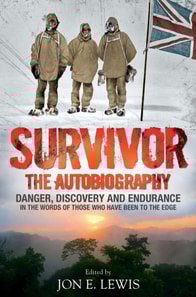 Survivor: The Autobiography