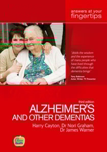 Alzheimer's and Other Dementias : Answers at Your Fingertips