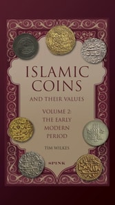 Islamic Coins and Their Values