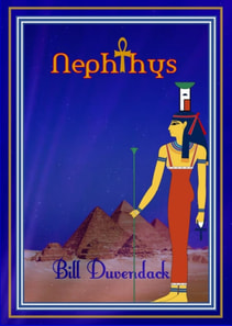 Nephthys