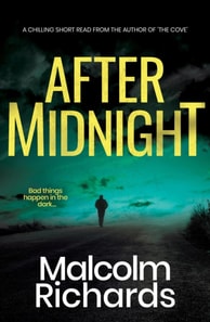 After Midnight: A Chilling Short Survival Horror