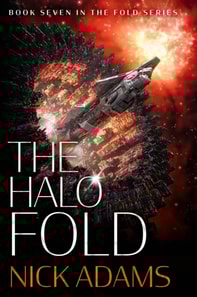 Halo Fold