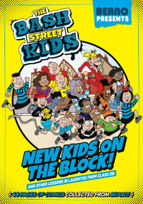 Bash Street Kids
