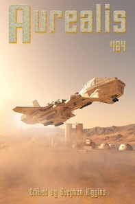Aurealis #164