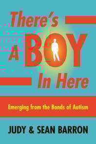 There's a Boy in Here