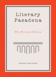 Literary Pasadena
