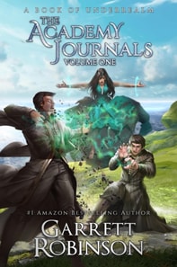 Academy Journals Volume One