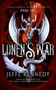Lonen's War