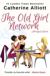 Old Girl Network - US Abridged Edition