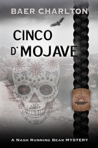 Cinco d' Mojave