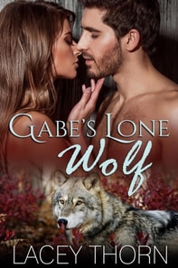 Gabe's Lone Wolf