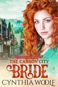 Carson City Bride
