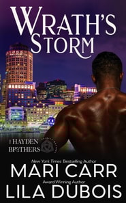 Wrath's Storm