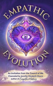 Empathic Evolution: An Invitation from the Council of We