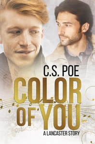 Color of You