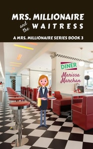 Mrs. Millionaire and the Waitress