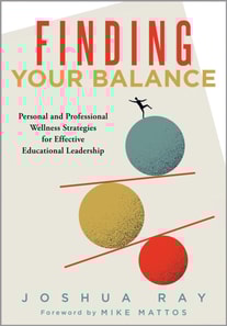 Finding Your Balance