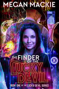 Finder of the Lucky Devil
