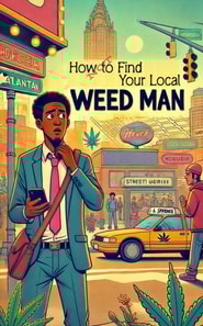 How Not to Find Your Local Weed-Man