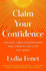 Claim Your Confidence