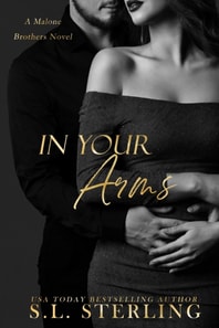 In Your Arms
