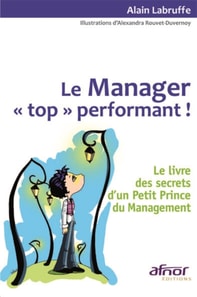 Le manager "top" performant !