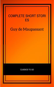 Complete Short Stories